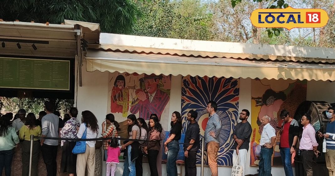 रोटी 280, चाय 1200…दिल्ली के इस लग्जरी रेस्टोरेंट में खाने को तरसते हैं अमीर! विदेशी पर्यटकों का है पसंदीदा जगह, देखें Photos