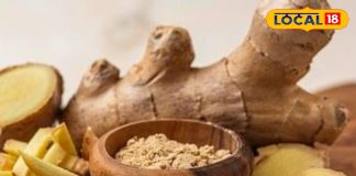 Ginger powder: अब बार-बार नहीं खरीदना पड़ेगा महंगा अदरक, घर पर ही आजमाएं ये नुस्खा, चाय से लेकर सब्जी तक का बढ़ जाएगा स्वाद