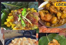 रांची की इन 4 गलियों में मिलते सस्ते नाश्ते, महज ₹1 पीस खाएं पूड़ी, पराठा-डोसा सहित इतना कुछ उपलब्ध – Jharkhand News