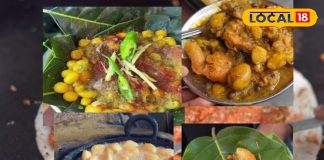 रांची की इन 4 गलियों में मिलते सस्ते नाश्ते, महज ₹1 पीस खाएं पूड़ी, पराठा-डोसा सहित इतना कुछ उपलब्ध – Jharkhand News