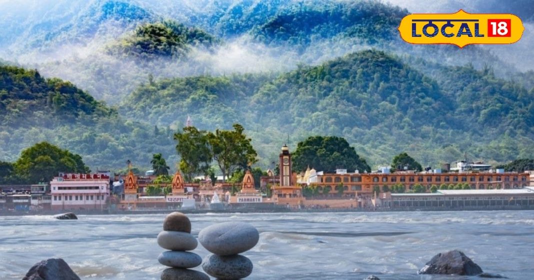 भीड़ से दूर, सुकून के पास… ऋषिकेश के ऑफबीट लोकेशन जो दिल छू लेंगे, यहां छिपा है असली सुकून – Uttarakhand News