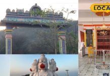 Dharohar : कोहेड़ा गुट्टा हनुमान मंदिर: जहां आस्था मिलती है अद्भुत नजारों से, सूर्योदय का स्वर्गीय दृश्य बना आकर्षण