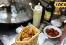 शाम की गपशप हो, छोटी-मोटी पार्टी या फैमिली आउटिंग, हर किसी का ठिकाना है गोड्डा की ये पनीर रोल शॉप, फूड लवर्स का हब!