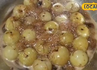 Recipe: दादी का नुस्खा, आधुनिक ट्विस्ट! छत्तीसगढ़ी स्टाइल में बनाएं आंवला-गुड़ का आचार – Chhattisgarh News