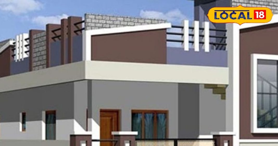 घर की दीवारों का रंग बदल सकता है किस्मत, जानें हर दिशा के लिए शुभ रंग, यहां पूरी गाइड