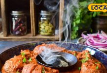 अलीगढ़ का फेमस चिकन अंगारा, स्वाद ऐसा कि खाते ही कहेंगे वाह क्या टेस्ट है, एक बार जरूर करें ट्राई