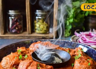 अलीगढ़ का फेमस चिकन अंगारा, स्वाद ऐसा कि खाते ही कहेंगे वाह क्या टेस्ट है, एक बार जरूर करें ट्राई