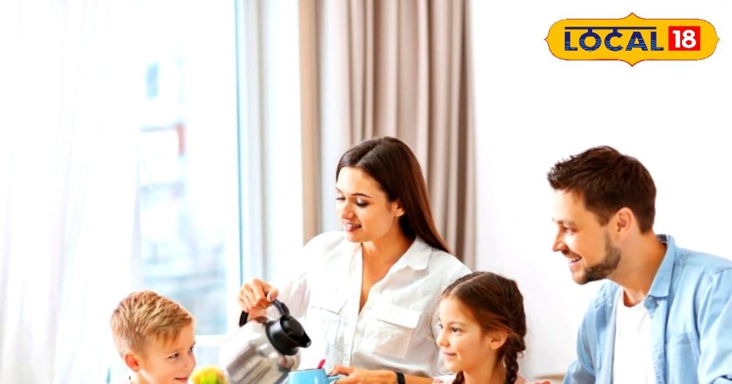 सर्दियों में स्वस्थ रहने के लिए इन 5 चीजों को डाइट में करें शामिल, इम्युनिटी बनी रहे मजबूत, जानिए फायदे – Uttar Pradesh News