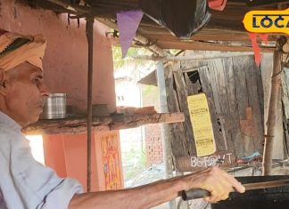 तितरा बाजार की पहचान बने रामप्रवेश सिंह, पकौड़ी और चाट के स्वाद से जीत रहे हैं दिल, खुशबू से खिंचे आते हैं लोग – Bihar News