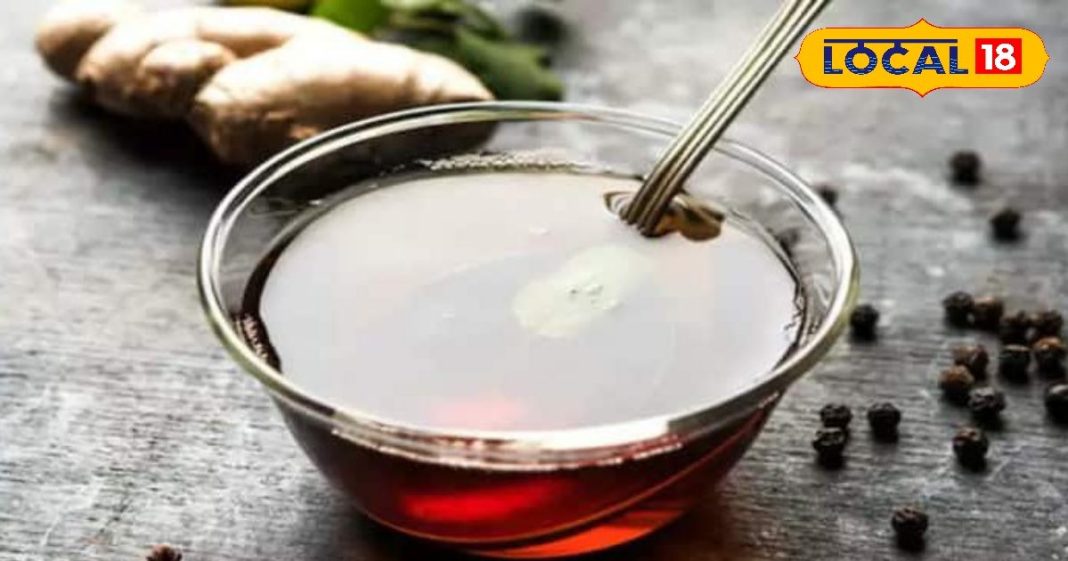 सर्दी-जुकाम का देसी इलाज, रसोई के मसालों से बनाएं असरदार टॉनिक; बच्चों-बड़ों सभी के लिए असरदार – Uttar Pradesh News