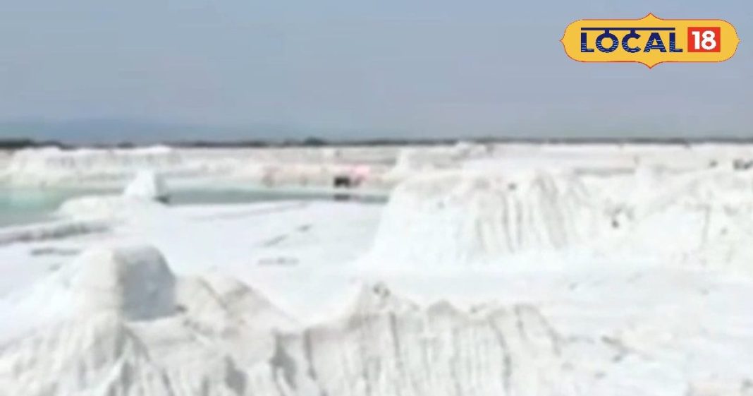 Kishangarh Dumping Yard Best Pre Wedding Shoot Location in Rajasthan