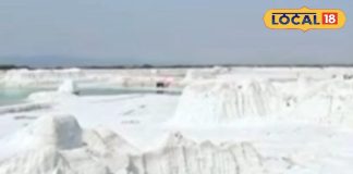 Kishangarh Dumping Yard Best Pre Wedding Shoot Location in Rajasthan