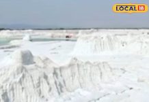 ना बर्फ, ना पहाड़…फिर भी स्विट्ज़रलैंड जैसा नज़ारा! जानिए कहां है राजस्थान का यह व्हाइट वंडरलैंड