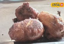 Aloo Bread Bomb Recipe creates magic with tea in Darbhanga