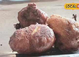 Aloo Bread Bomb Recipe creates magic with tea in Darbhanga