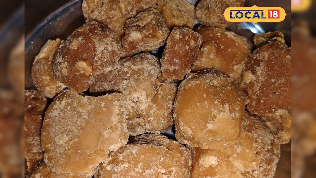 सर्दियों में कितना गुड़ खाना लाभदायक? एक्सपर्ट ने बताया सबकुछ