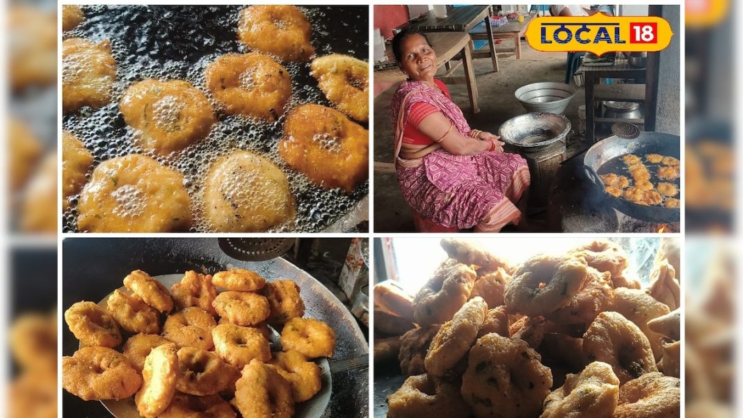 रोज बिकती 200 प्लेट! महासमुंद कमला बाघ के देहाती बड़े की जबरदस्त डिमांड – Bharat.one हिंदी