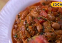 Peanut Curry Recipe: कुकर में दो सीटी में तैयार होती है मूंगफली की सब्जी, वेजिटेरियंस का प्रोटीन सोर्स, स्वाद बेजोड़! – Jharkhand News