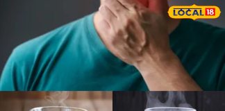 ठंड में गले की खराश और जाम नाक से परेशान? घर पर आजमाएं यह असरदार देसी इलाज, तुरंत मिलेगा आराम