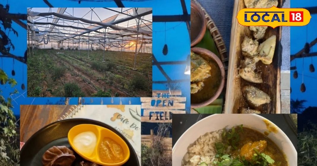 Ranchi Top Aadiwasi Cafe : बैंक- इंजीनियर की नौकरी छोड़ी, रांची में खोला ये कैफे, अब बड़े-बड़े ब्रांड को कर दिया पीछे, देखें Photos – Jharkhand News