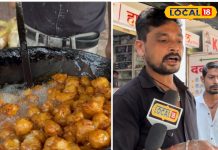 सिग्नल चौक वाले तोप सिंह का बड़ा इतना क्रिस्पी कैसे? जानें स्टेप-बाय-स्टेप रेसिपी