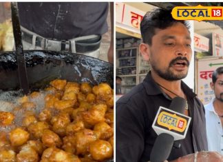 सिग्नल चौक वाले तोप सिंह का बड़ा इतना क्रिस्पी कैसे? जानें स्टेप-बाय-स्टेप रेसिपी