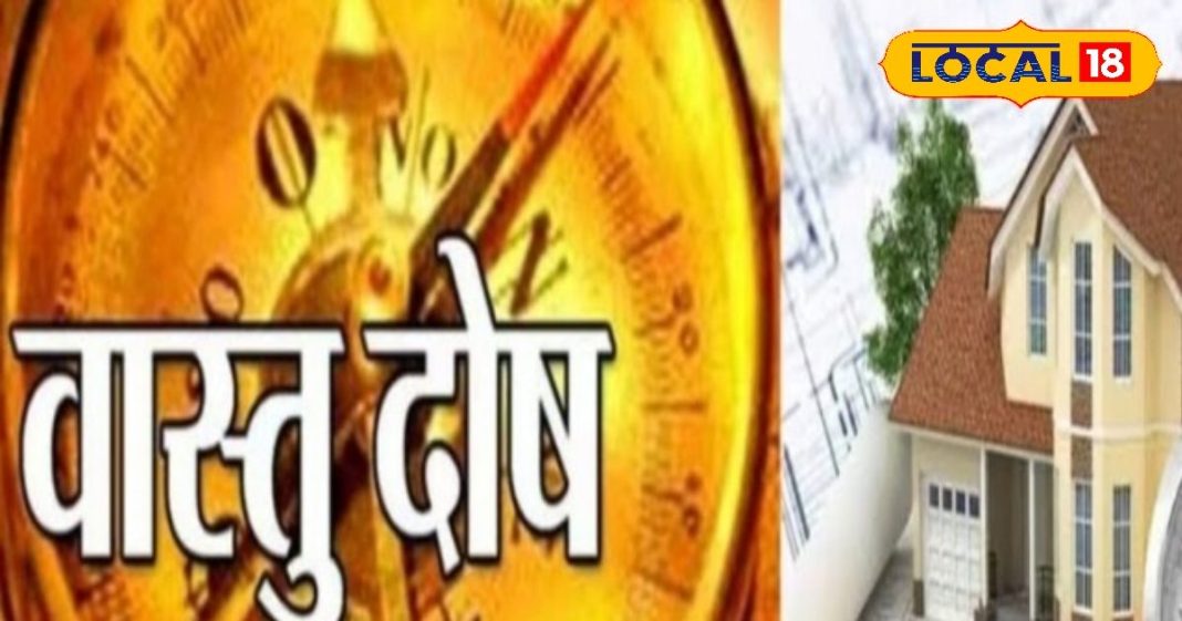 अच्छी कमाई के बावजूद धन नहीं टिकता? ये वास्तु बदलाव बदल सकता है किस्मत, कभी नहीं आएगी पैसों की कमी