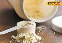 ये है घर पर प्रोटीन पाउडर बनाने का आसान तरीका, शरीर बन जाएगा चट्टान की तरह मजबूत, जानें रेसिपी