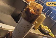Street Food: यहां के एग चिकन रोल ने बनाया धनबाद के फूडीज को दीवाना, हर शाम लगे मजमा, 40 रुपये में स्वाद का सैलाब! – Jharkhand News
