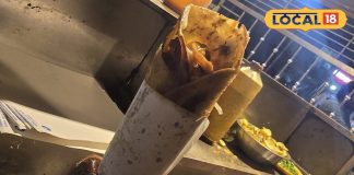 Street Food: यहां के एग चिकन रोल ने बनाया धनबाद के फूडीज को दीवाना, हर शाम लगे मजमा, 40 रुपये में स्वाद का सैलाब! – Jharkhand News