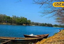 हजारीबाग झील का जेल कनेक्शन, रोचक है इसके निर्माण की कहानी, अंग्रेजों ने अनूठी इंजीनियरिंग से सजाया – Jharkhand News