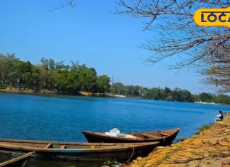 हजारीबाग झील का जेल कनेक्शन, रोचक है इसके निर्माण की कहानी, अंग्रेजों ने अनूठी इंजीनियरिंग से सजाया – Jharkhand News