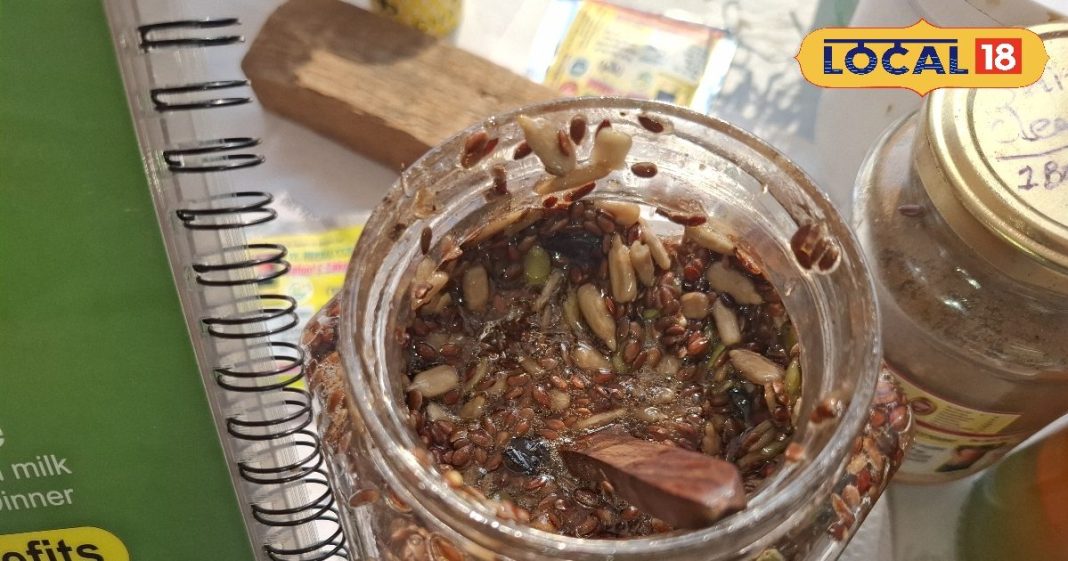 YR Herbal Dawa Khan का नया अफगानी हर्बल एनर्जी बूस्टर, फायदे जानें