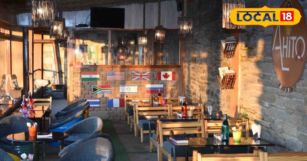 Kasar Devi Travel: हिमालय की गोद में बसा कैफे हब, जहां सुकून और स्वाद मिलते हैं साथ-साथ; देखें ये तस्वीरें