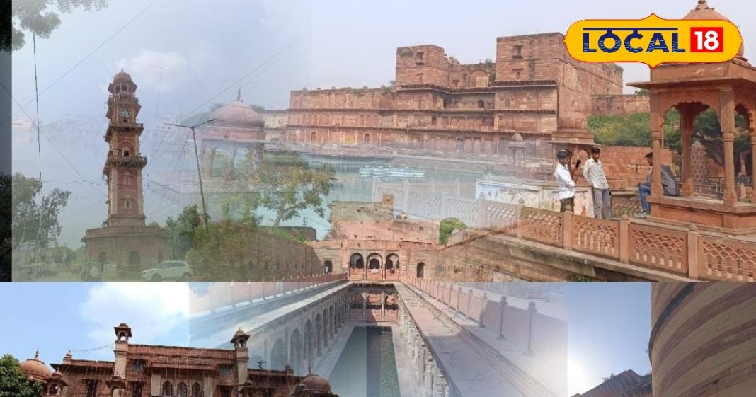 Dholpur tourist places | historical monuments in Dholpur | Dholpur travel guide | Rajasthan heritage sites | ancient architecture Dholpur | Dholpur tourism Rajasthan | best places to visit in Dholpur