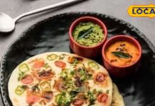 Recipe: हल्का-फुल्का, स्वादिष्ट-पौष्टिक…सुबह के नाश्ते में खाएं टमाटर उत्तपम-नारियल की चटनी, जमकर होगा वेट लॉस!