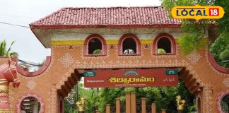 हैदराबाद शिल्पारामम में कपड़े और घरेलू सामान पर शानदार ऑफर