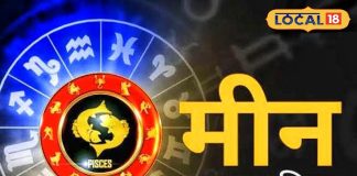 Aaj Ka Meen Rashifal 14 November 2025: मीन राशि वालों को करियर में मिलेगी तरक्की, लवलाइफ और सेहत को लेकर रहें सावधान, पढ़ें राशिफल