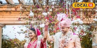 झील, पहाड़ और खूबसूरत वादियों वाला ये शहर… बना डेस्टिनेशन वेडिंग का हॉटस्पॉट! – Uttarakhand News