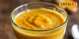 Golden milk ke fayde don’t use that people golden milk in that problems – Himachal Pradesh News