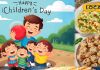 Children’s Day Special Dishes: खिल जाएंगे बच्चों के चेहरे जब बाल दिवस पर मिलेगी स्पेशल ट्रीट, घर पर ही होगी पार्टी!