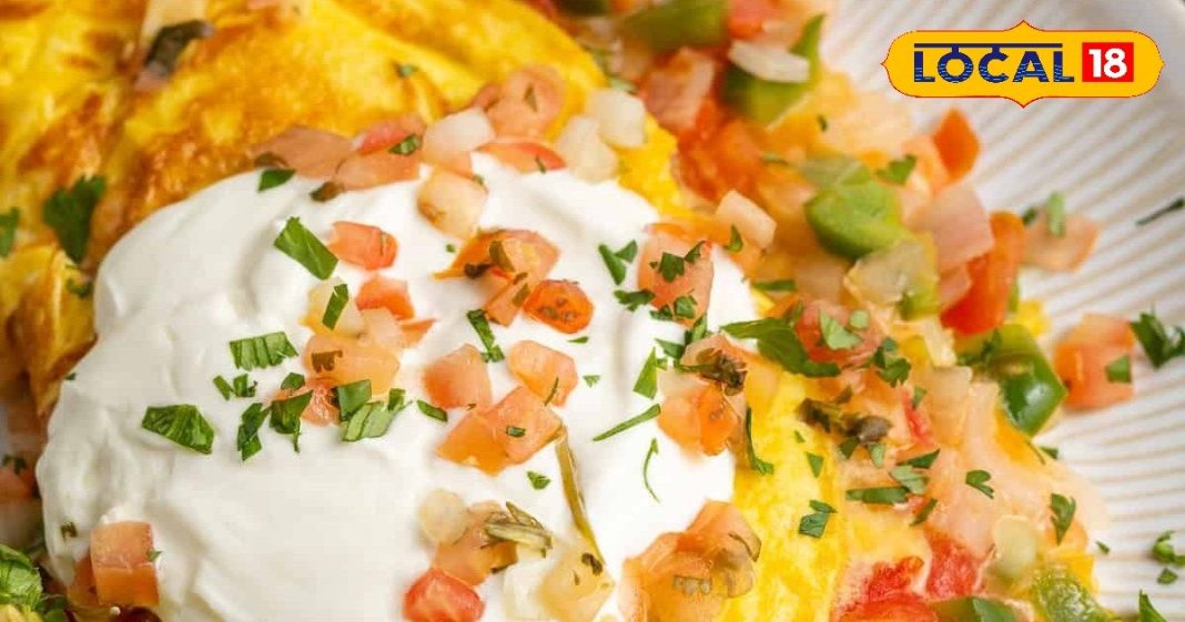 दिल्ली के प्रसिद्ध आमलेट विक्रेता: सिकंद्रा, राजीव भाई, अंकल, राहुल एग्स