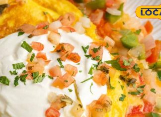 दिल्ली के प्रसिद्ध आमलेट विक्रेता: सिकंद्रा, राजीव भाई, अंकल, राहुल एग्स