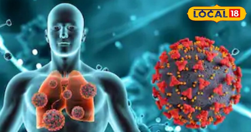 RSV virus threat in Delhi NCR serious impact on children