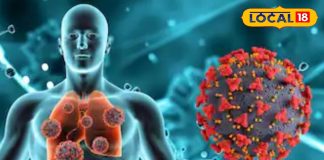 RSV virus threat in Delhi NCR serious impact on children