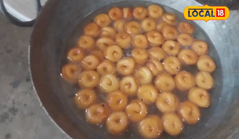 मेहमानों को न खिलाओ बेलसंड की खास छेने वाली जलेबी तो हो जाते हैं नाराज…एक बार चख ली तो नहीं भूलेंगे ये मिठास! – Bihar News