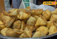 रोज़ बिकते 1500 समोसे! रायगढ़ का ये ठिकाना बना लोगों का फेवरेट स्नैक पॉइंट