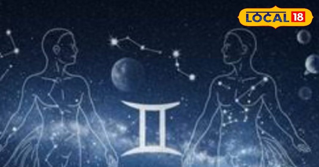 मिथुन राशि वालों के लिए रचनात्मक दिन, करियर में संघर्ष लेकिन सफलता संभव