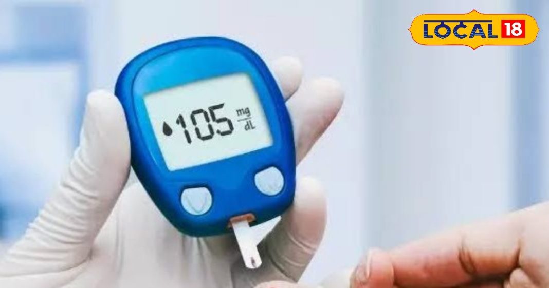 Hazaribagh Top 5 Diabetes Doctors: हजारीबाग के ये हैं टॉप 5 डायबिटीज डॉक्टर, मरीजों की इलाज के लिए लगती हैं लंबी लाइन – Jharkhand News