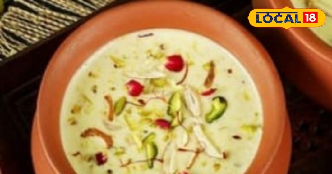 घी, दूध और प्यार…सर्दियों की शान है अलीगढ़ की रबड़ी जो जीत ले दिल, हर बाइट में मिलेगा स्वाद, एक बार जरूर करें ट्राई